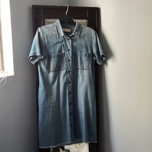 Madwell dress